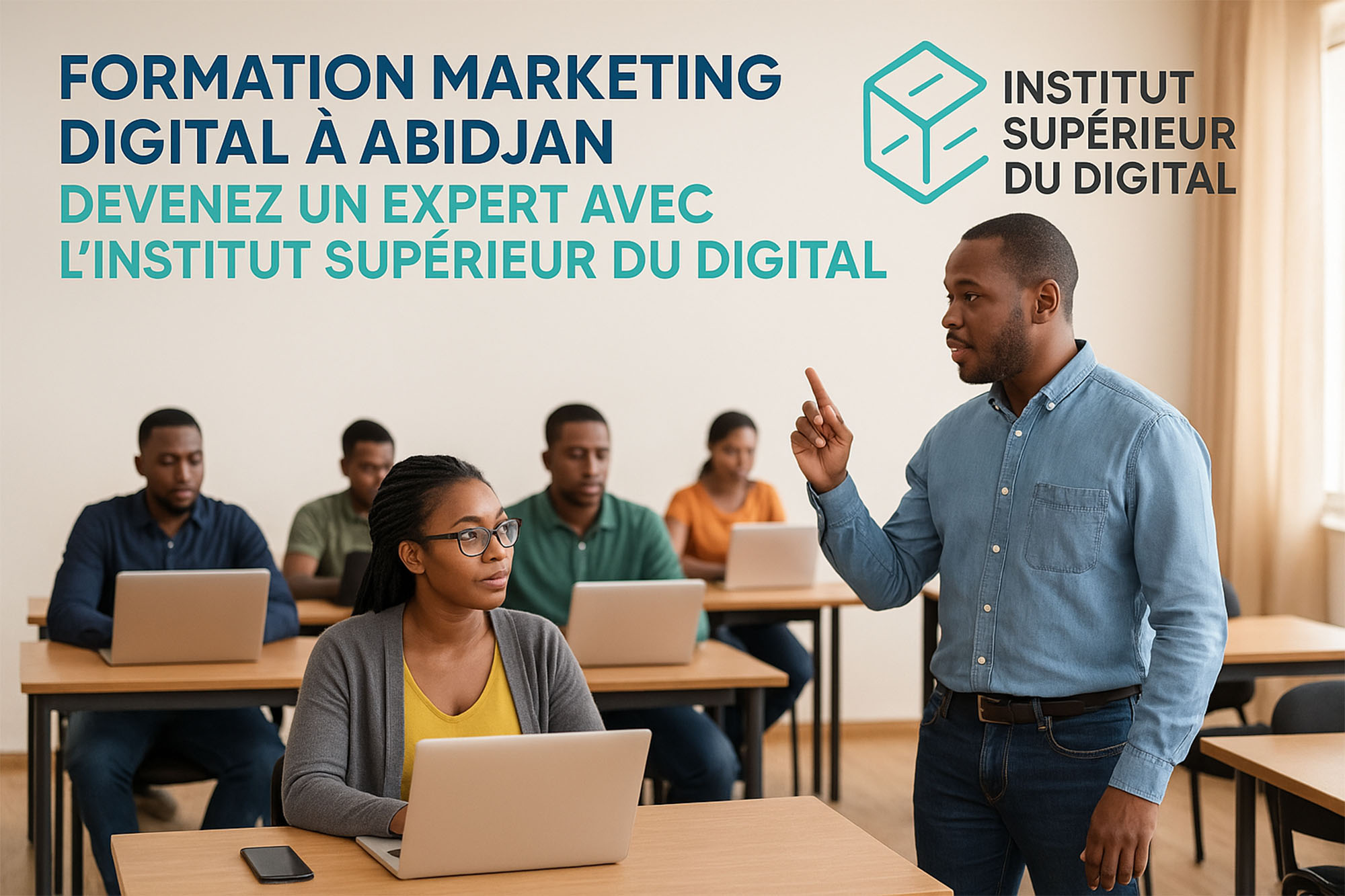 Illustration d'article