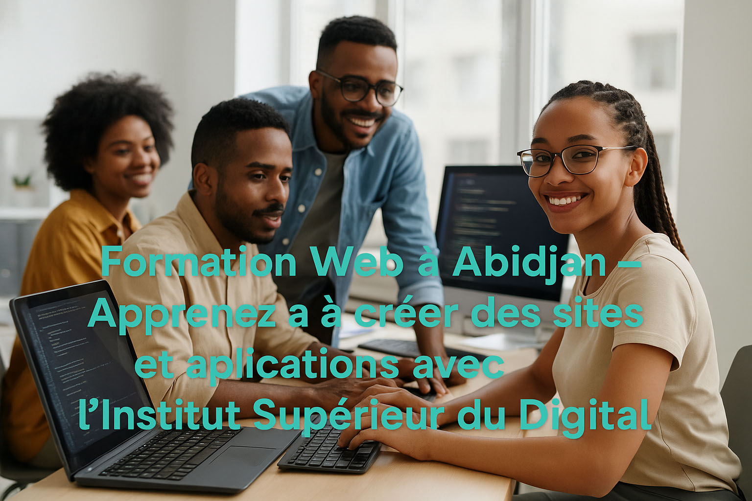 Illustration d'article