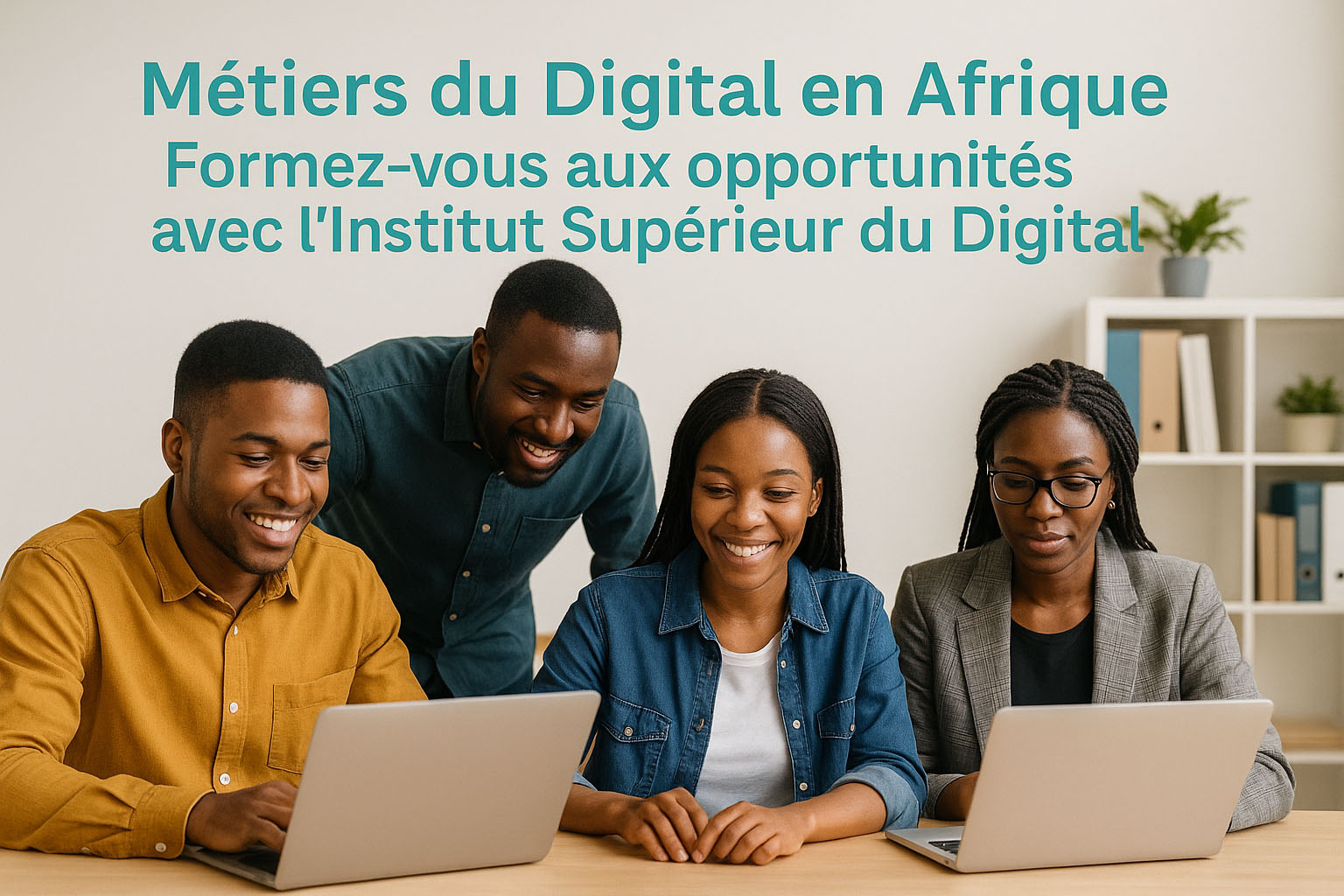 Illustration d'article
