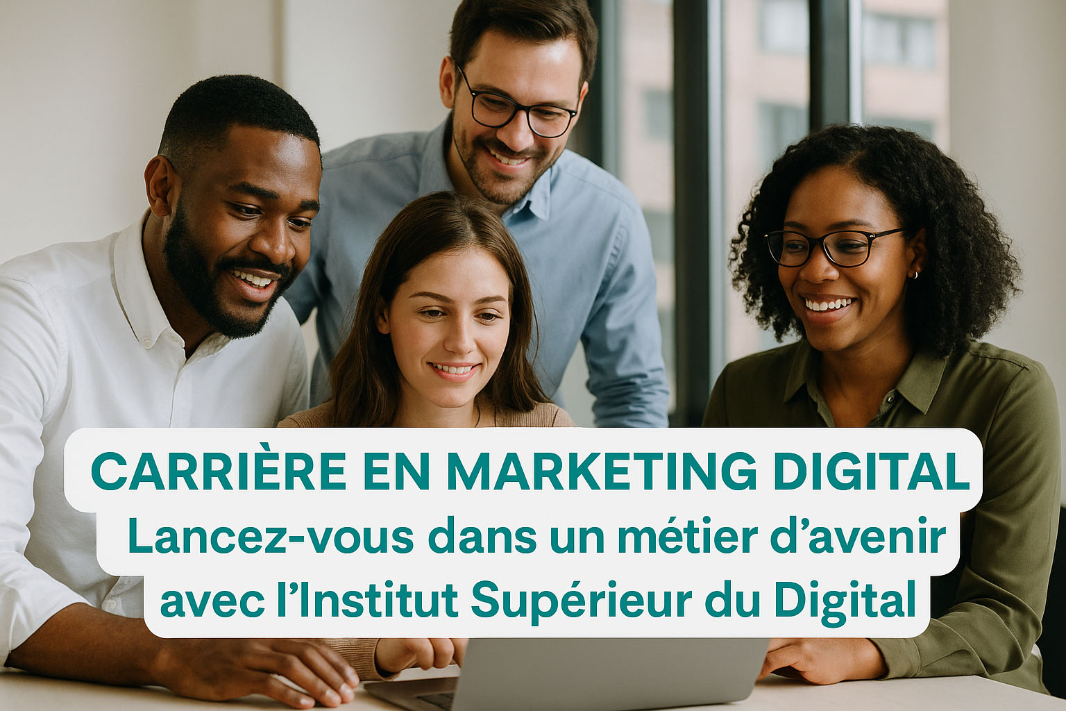 Illustration d'article