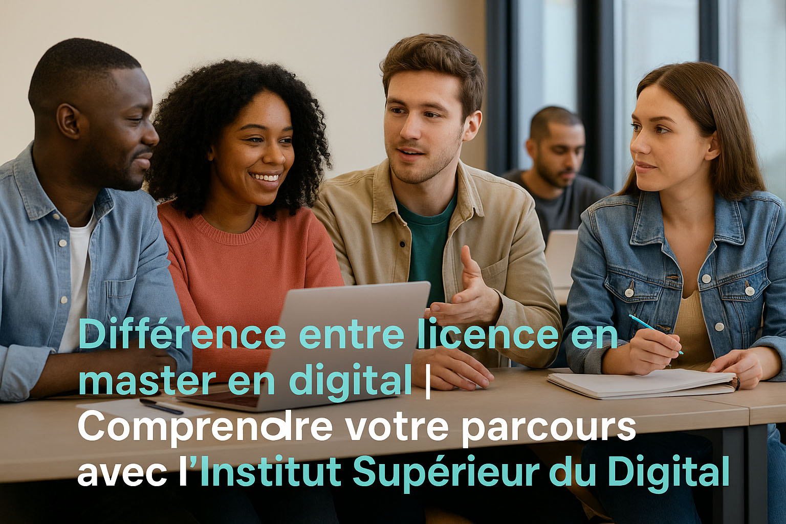 Illustration d'article