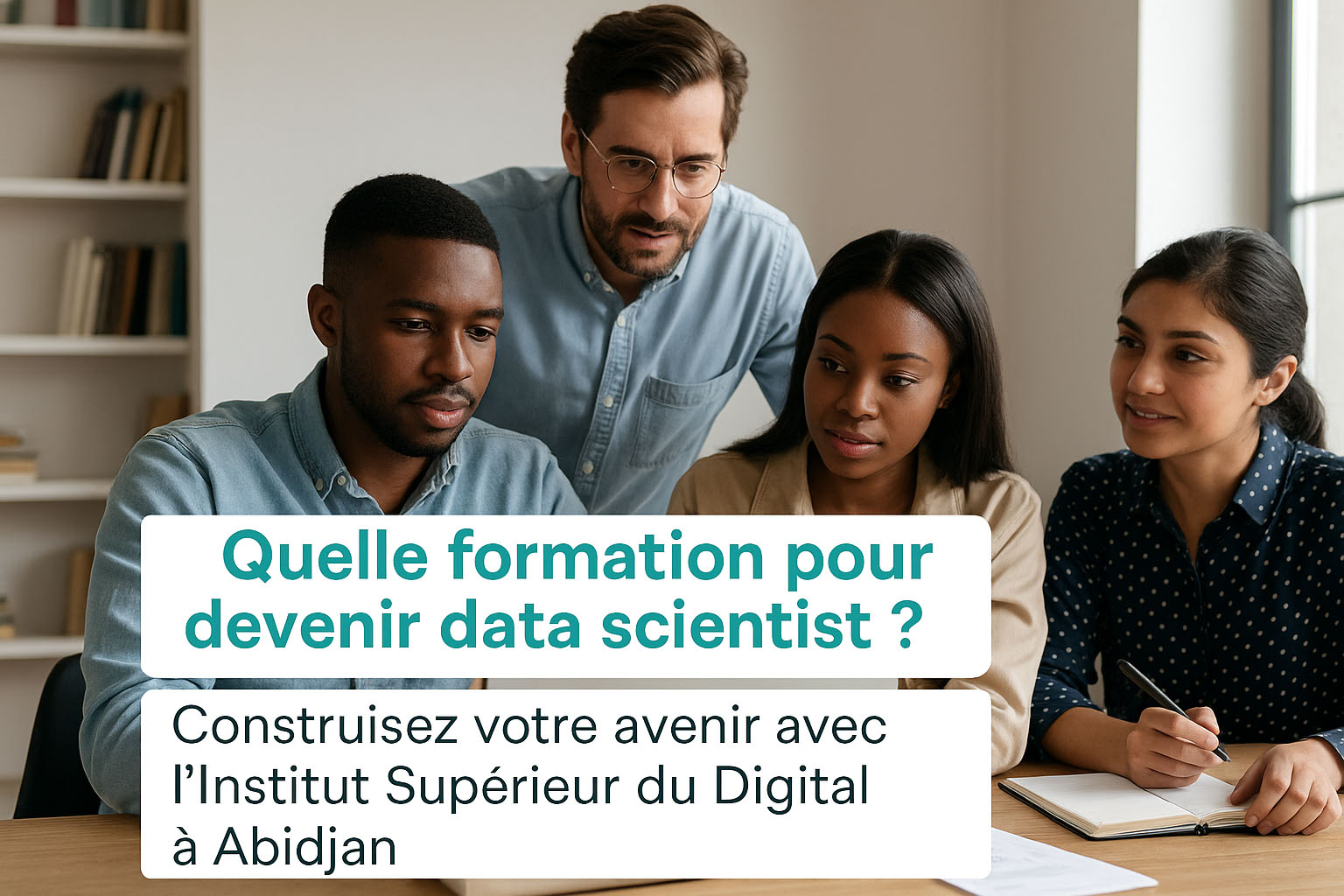 Illustration d'article