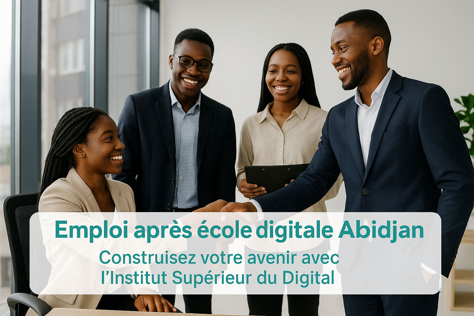 Illustration d'article