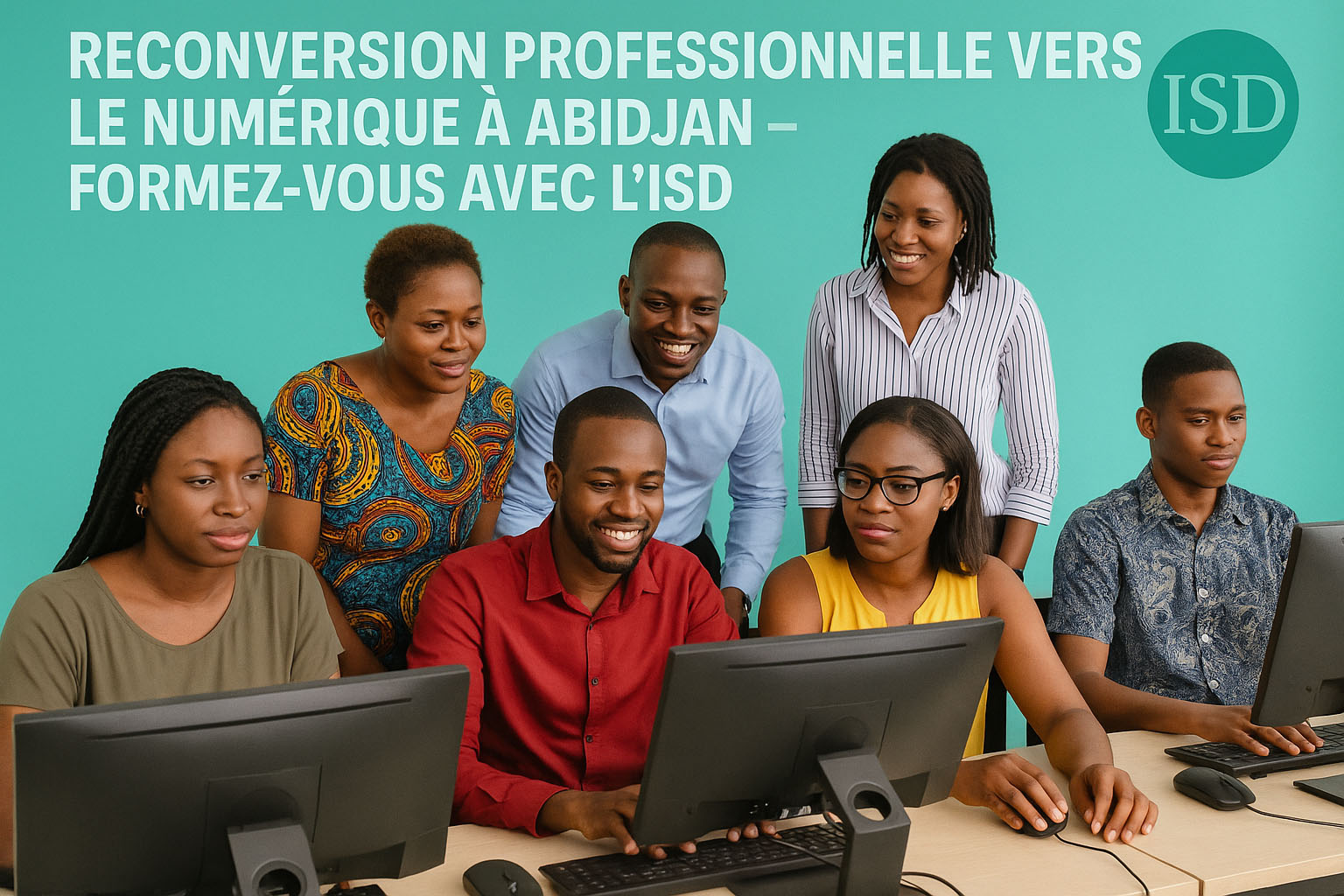 Illustration d'article