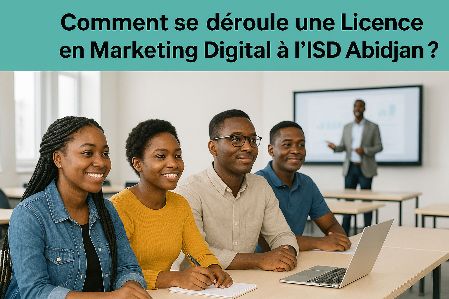 Illustration d'article