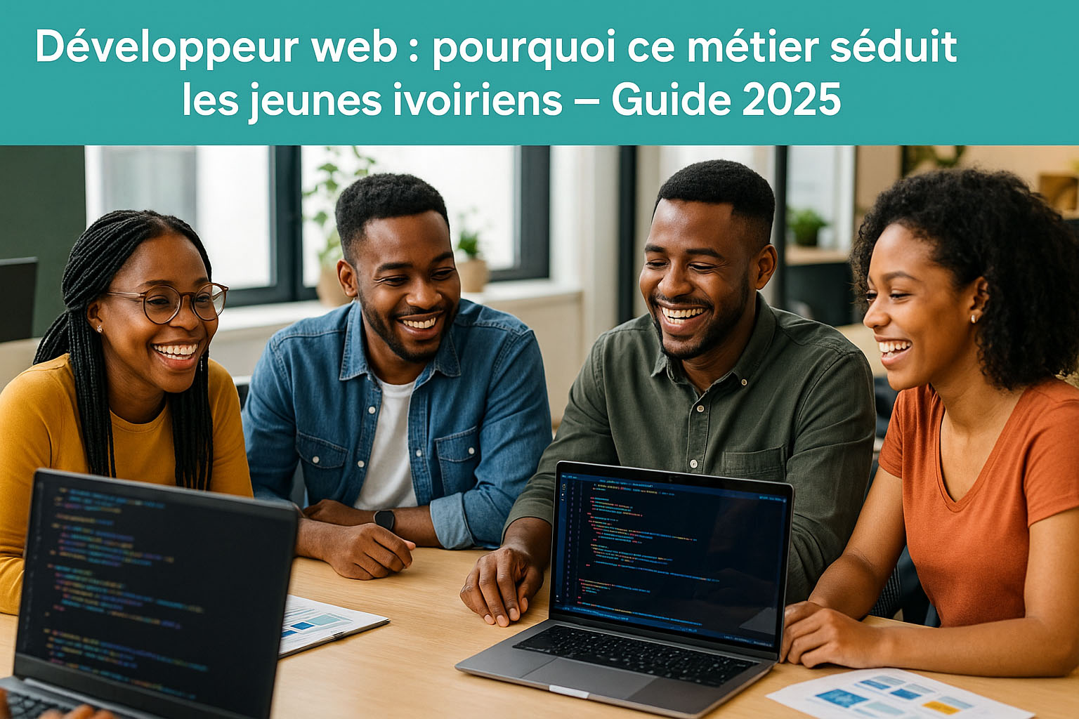Illustration d'article