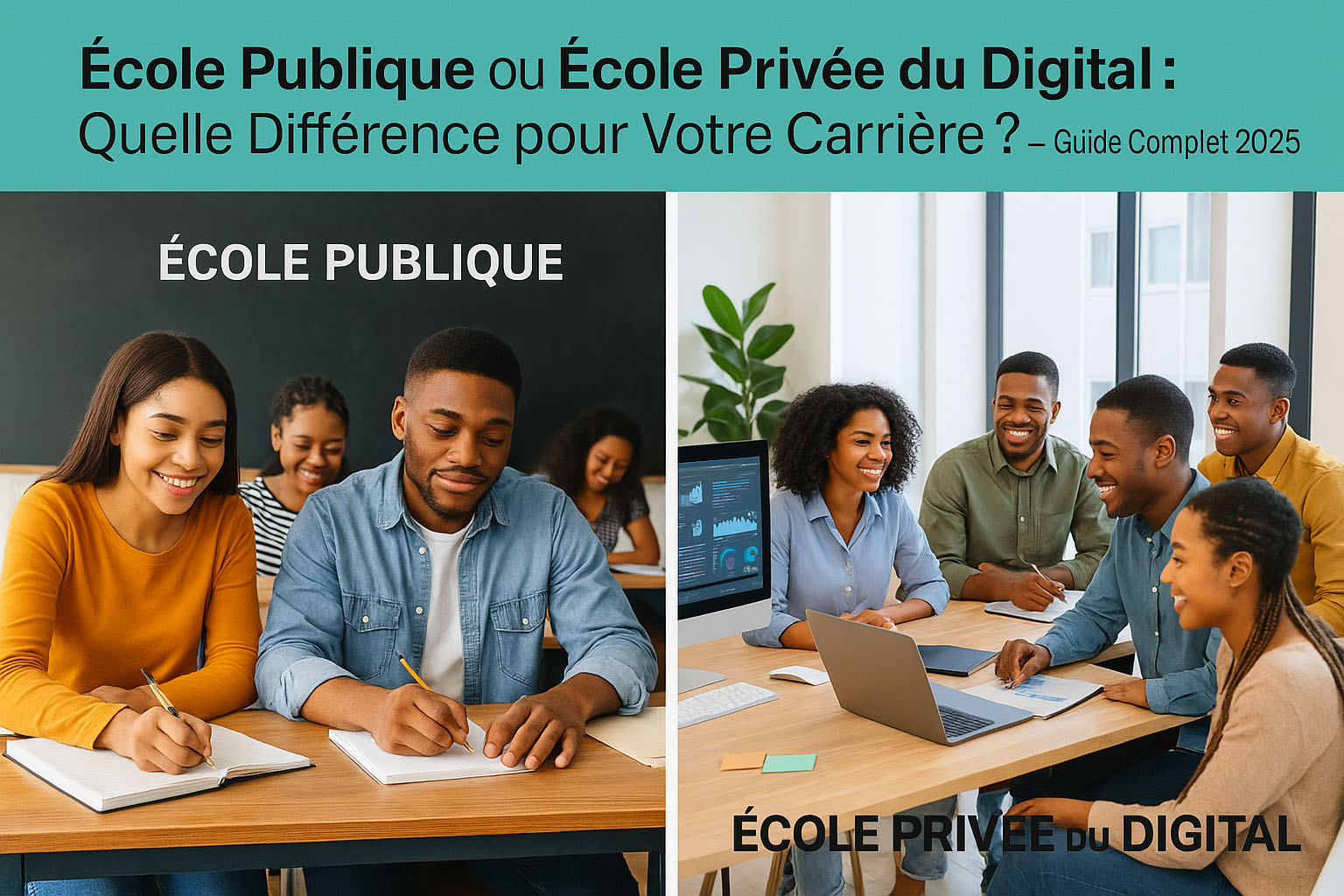 Illustration d'article