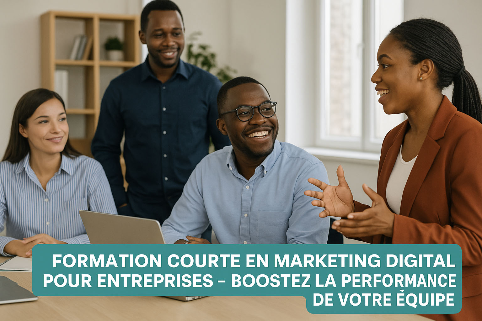 Illustration d'article
