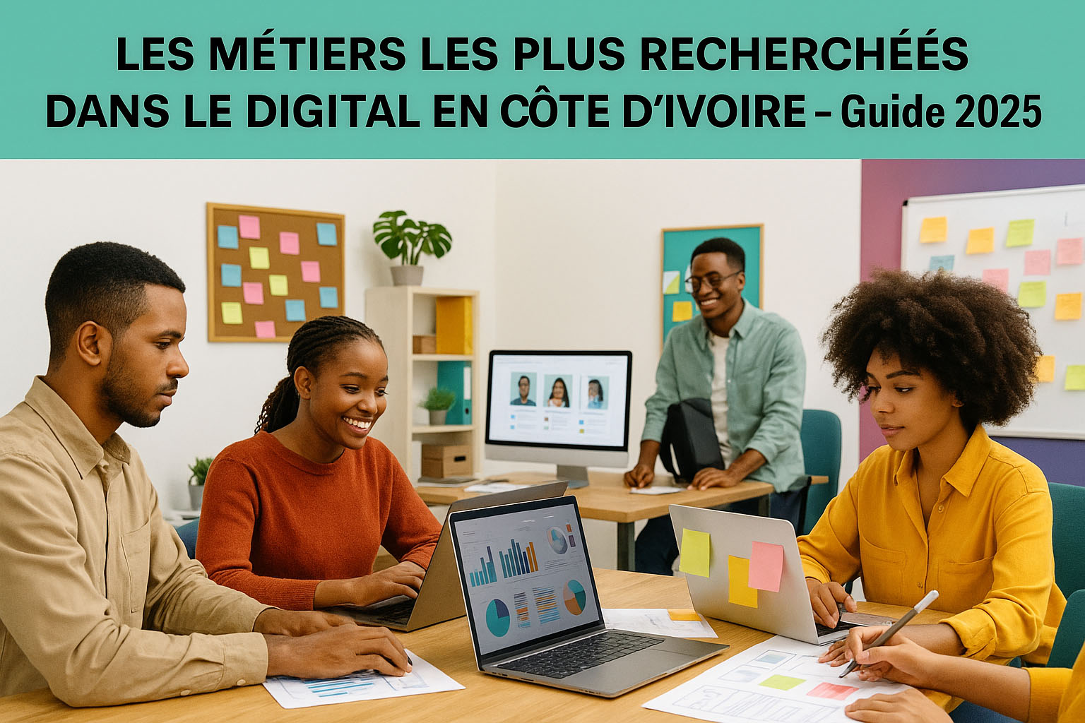 Illustration d'article