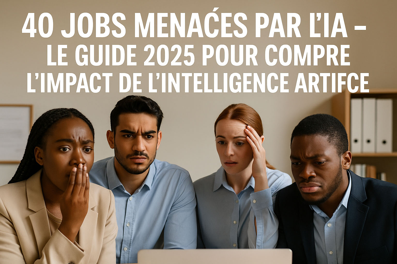 Illustration d'article