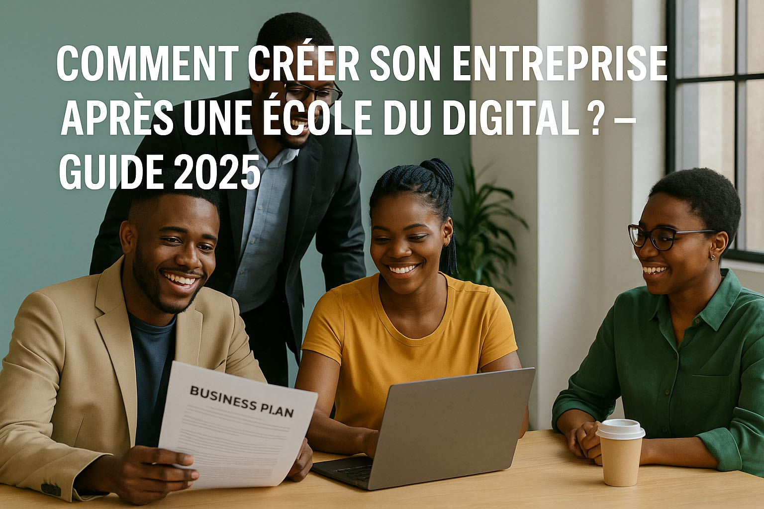 Illustration d'article