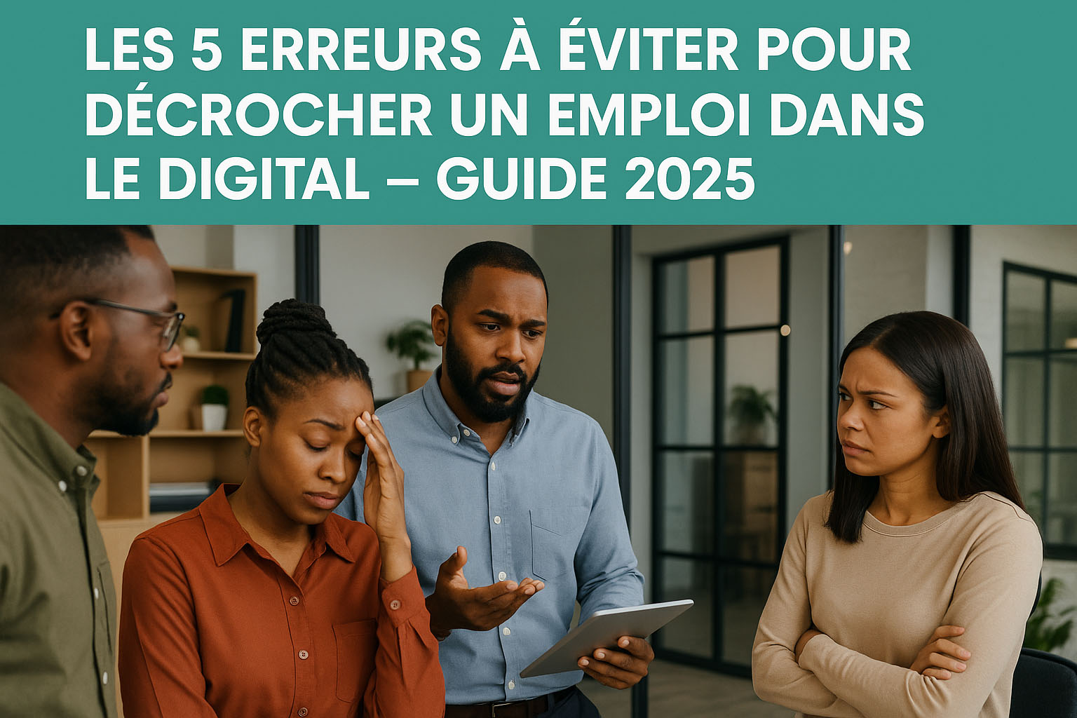 Illustration d'article