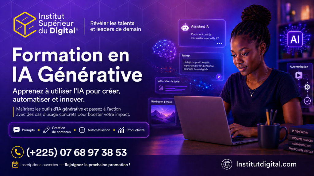 Illustration d'article