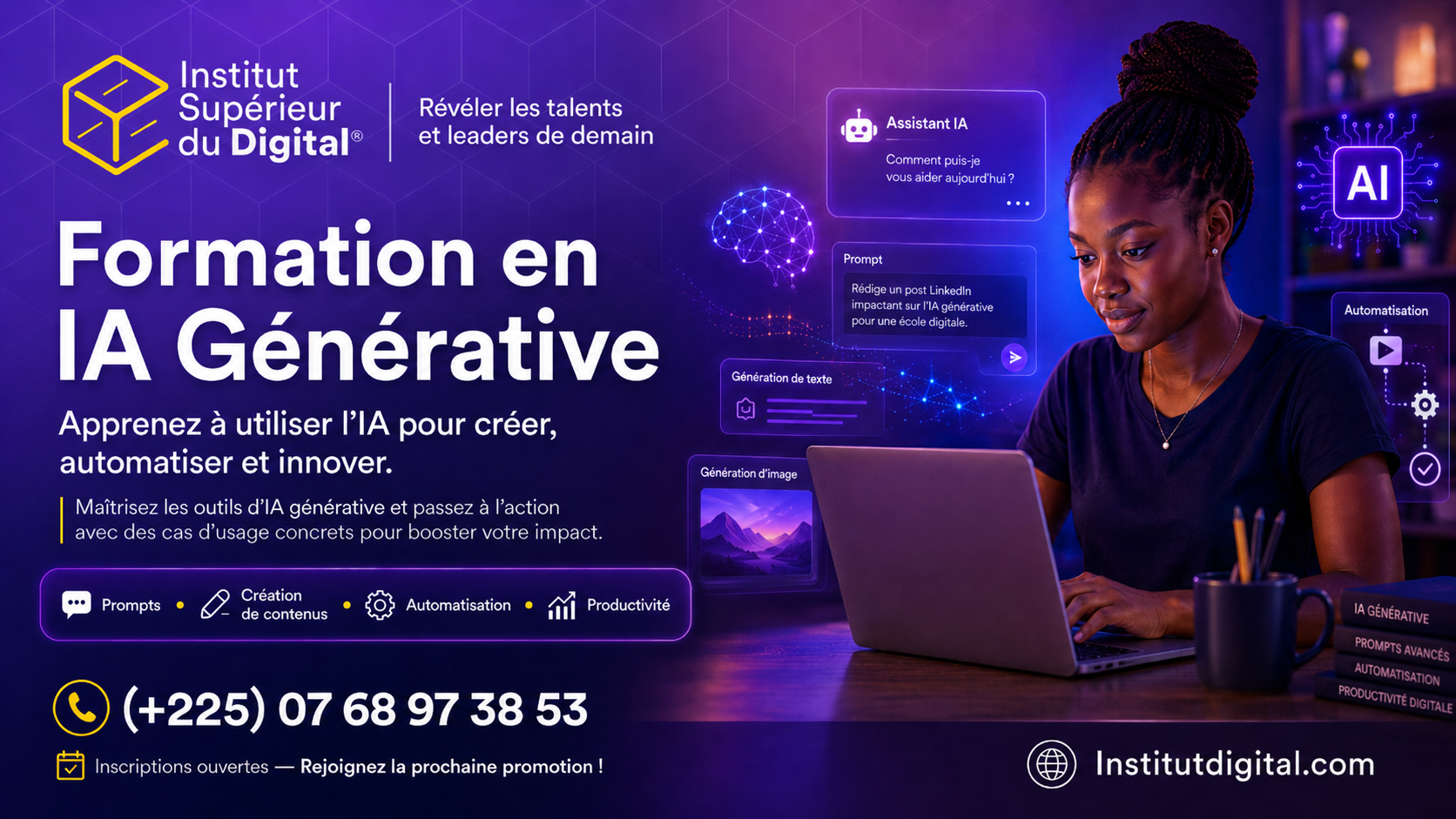 Illustration d'article