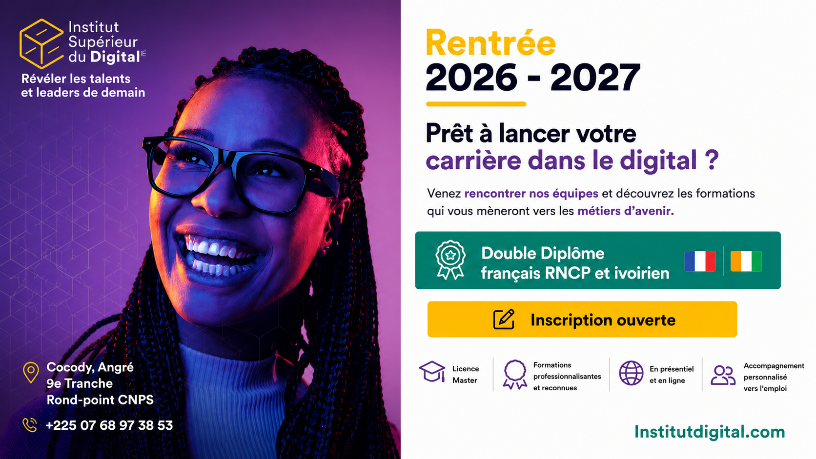 Illustration d'article