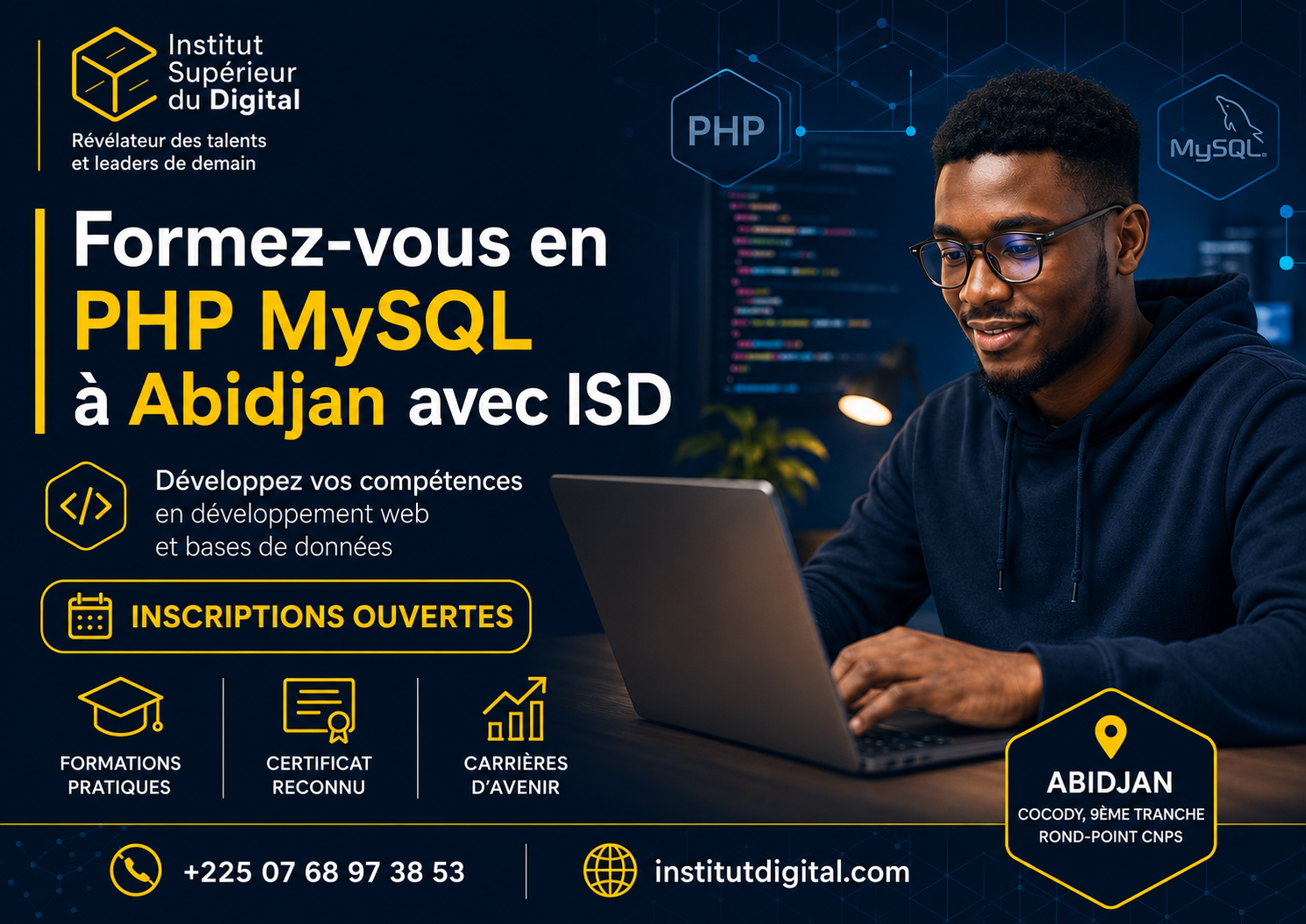 Illustration d'article