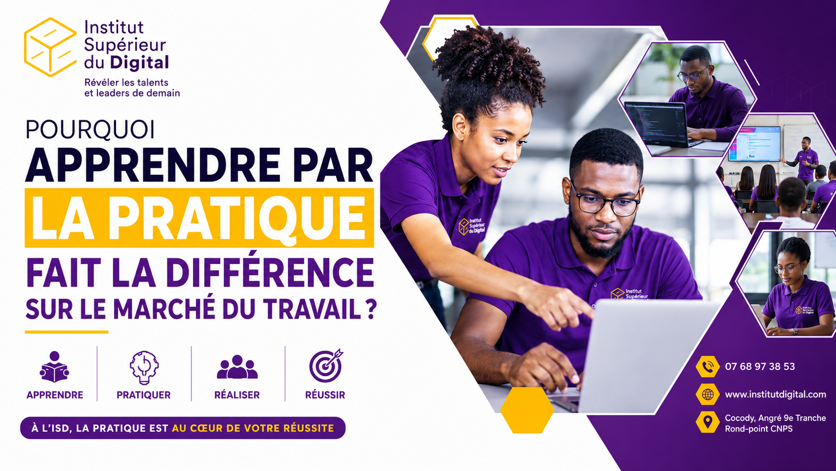 Illustration d'article