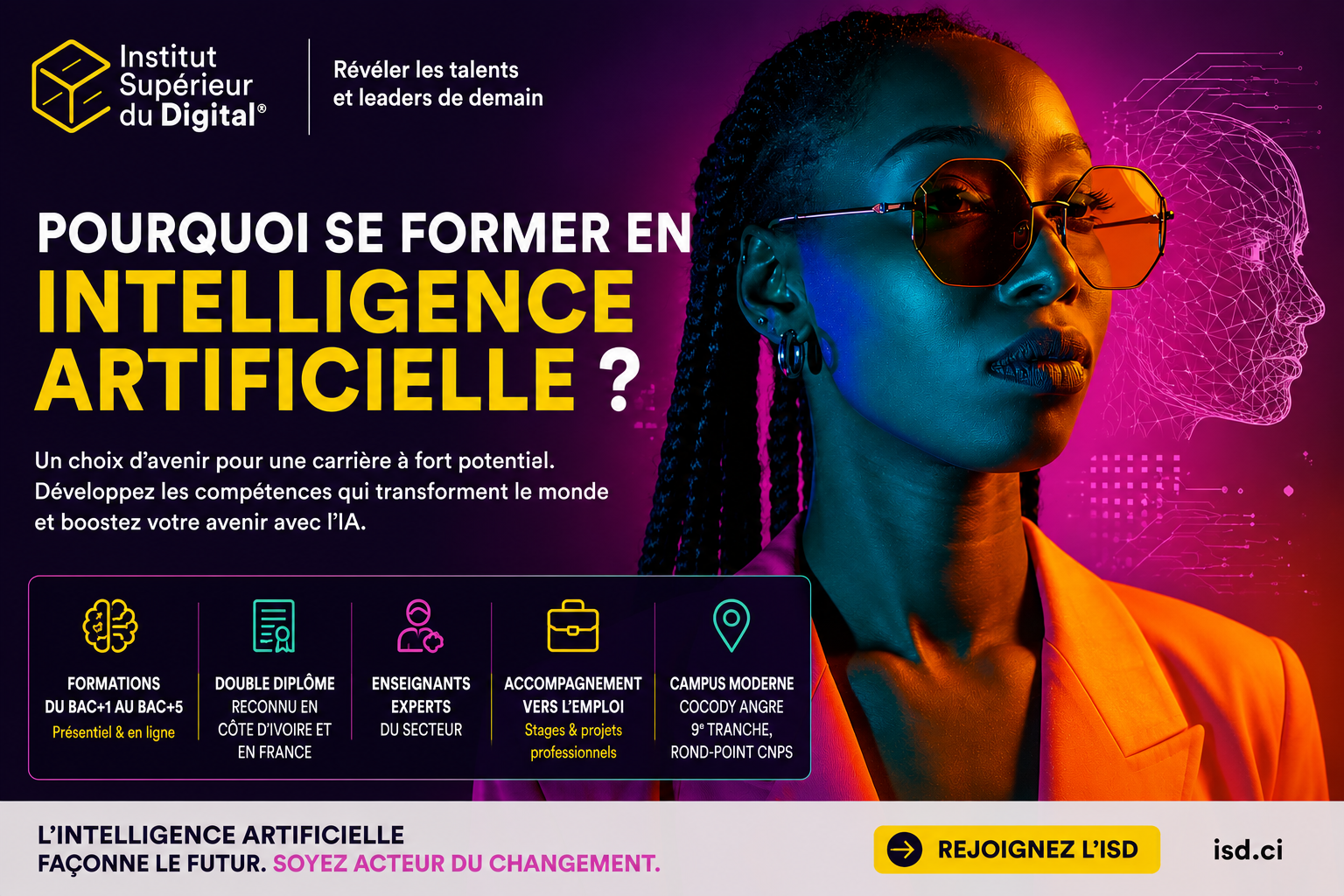 Illustration d'article