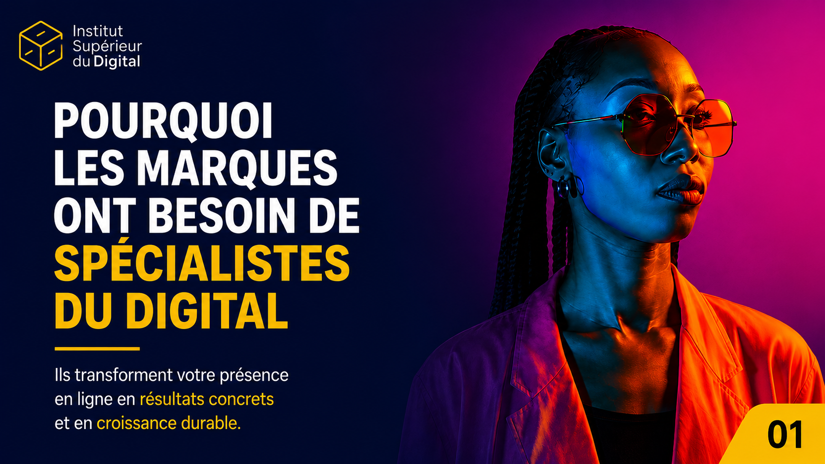 Illustration d'article