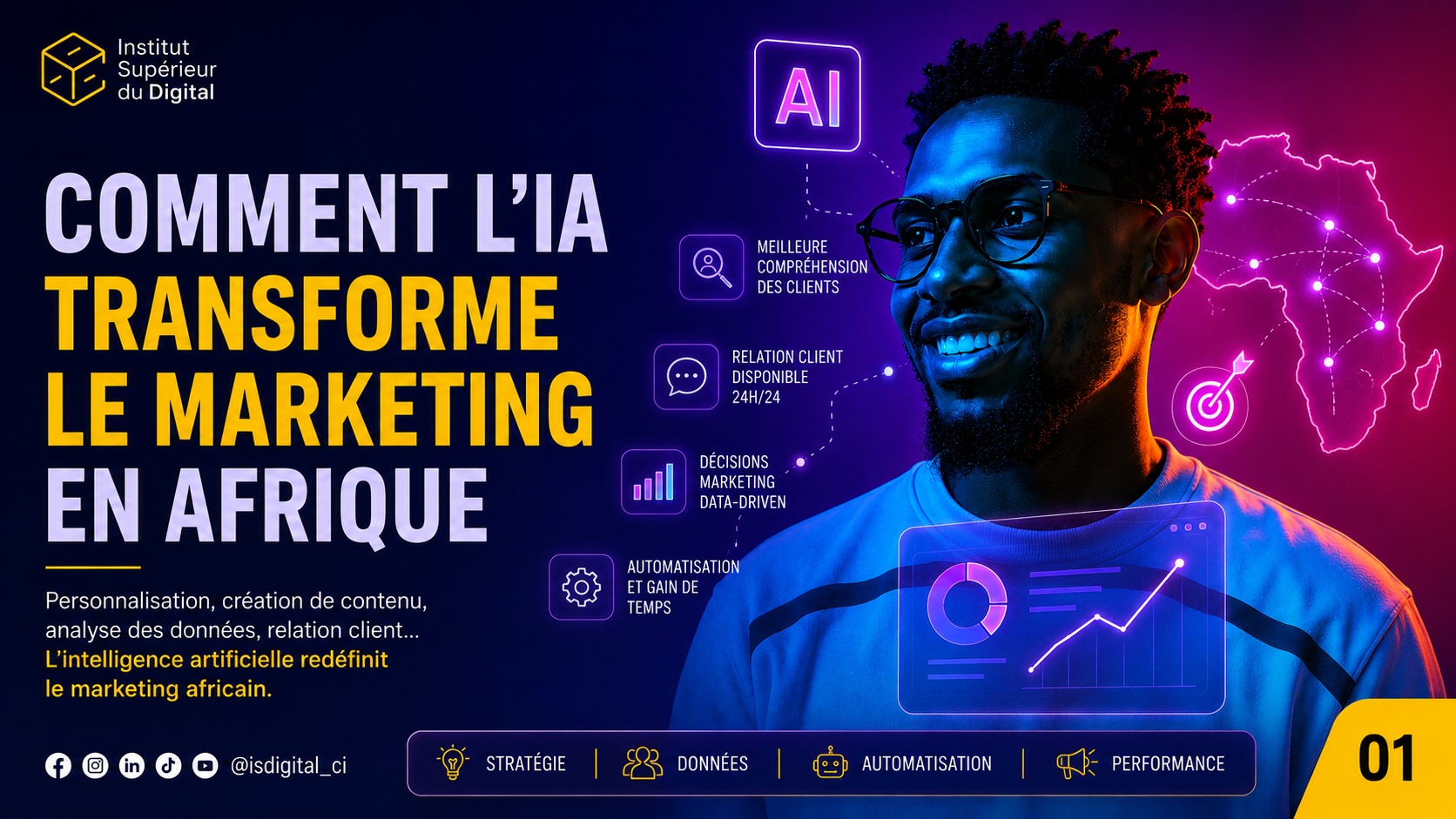 Illustration d'article